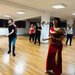 Joie de Vivre Dance Studio - Cursuri de dans
